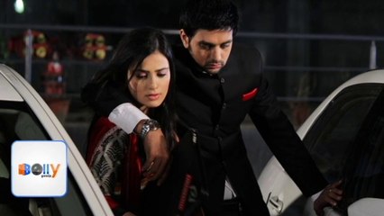 Meri Aashiqui Tumse Hi Ranveer Pe Laga DIAMOND Chori Ka ILZAM 23rd September 2015