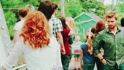 Under the Dome || Julia and Barbie || West Coast