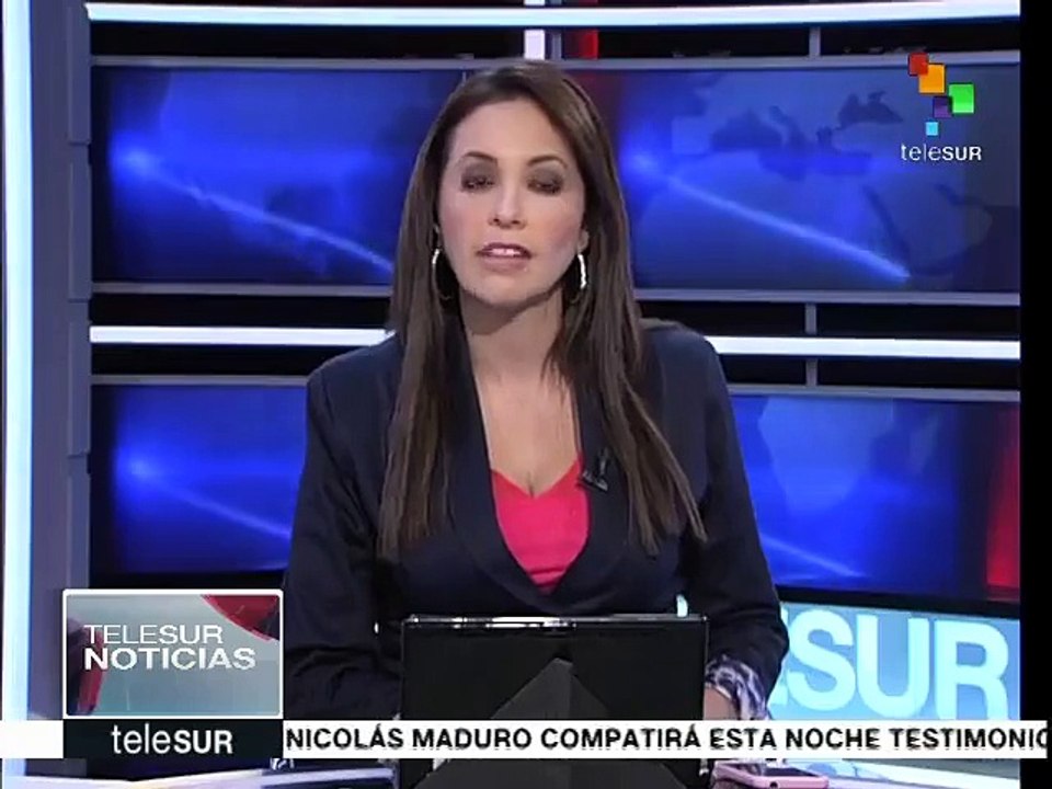 Venezuela promueve explotación gasífera con Trinidad y  Tobago