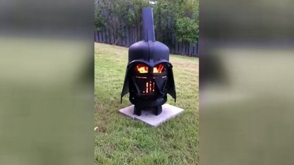 Star Wars hayranları durmak bilmiyor!