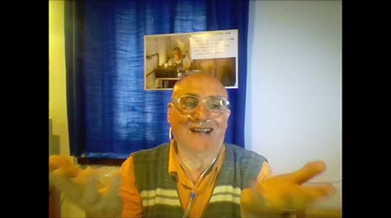 18° VIDEO di HOBBY-ARTE-BIJOUX  ARTIGIANO COME HOBBY