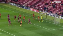 Middlesbrough 3-0 Wolves (Capital One Cup)