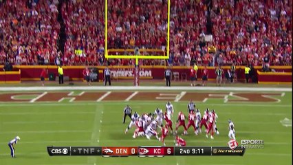 Já pensou em ver as estrelas da NFL no Maracanã?