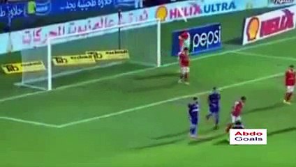 ملخص كامل مباراة الزمالك والاهلي 2-0 (21-9-2015) نهائي كأس مصر 2015