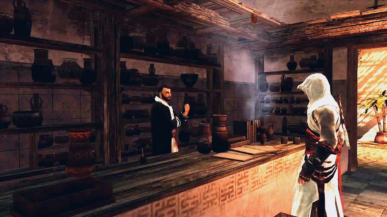 Assassin's Creed - Episode 19 - FR [HD]