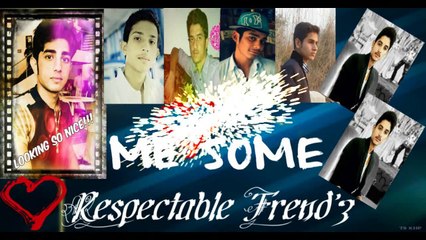 ghalat baat hai song of ali pur chatta friends