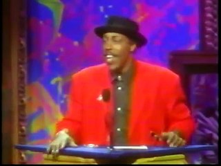 Andrew Dice Clay gets banned from MTV 1989