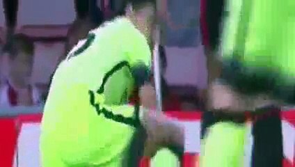 Sunderland vs Manchester City 1-4 All Goals & Highlights [22.9.2015] Capital One Cup