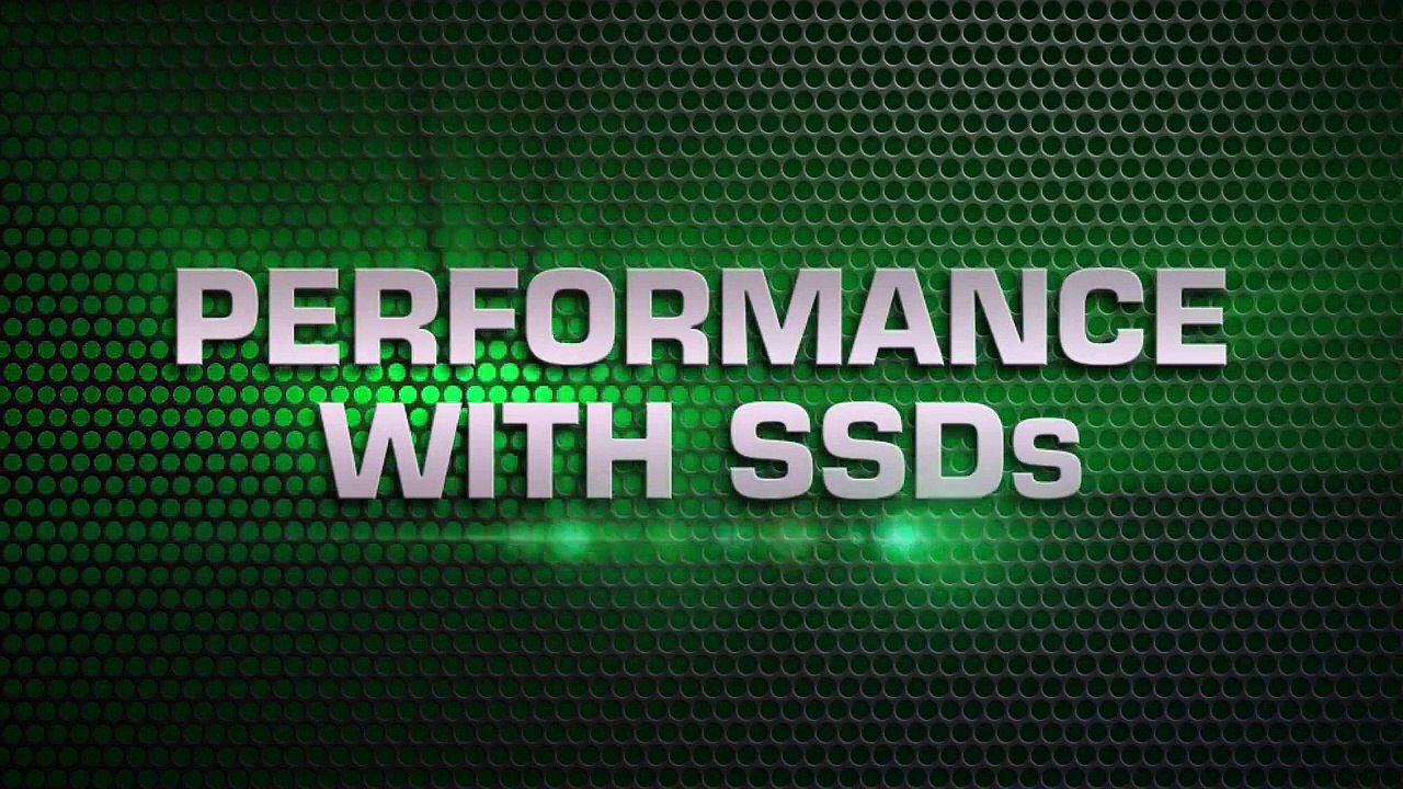 Drobo _ Software Demo _ Performance With SSDs.mp4