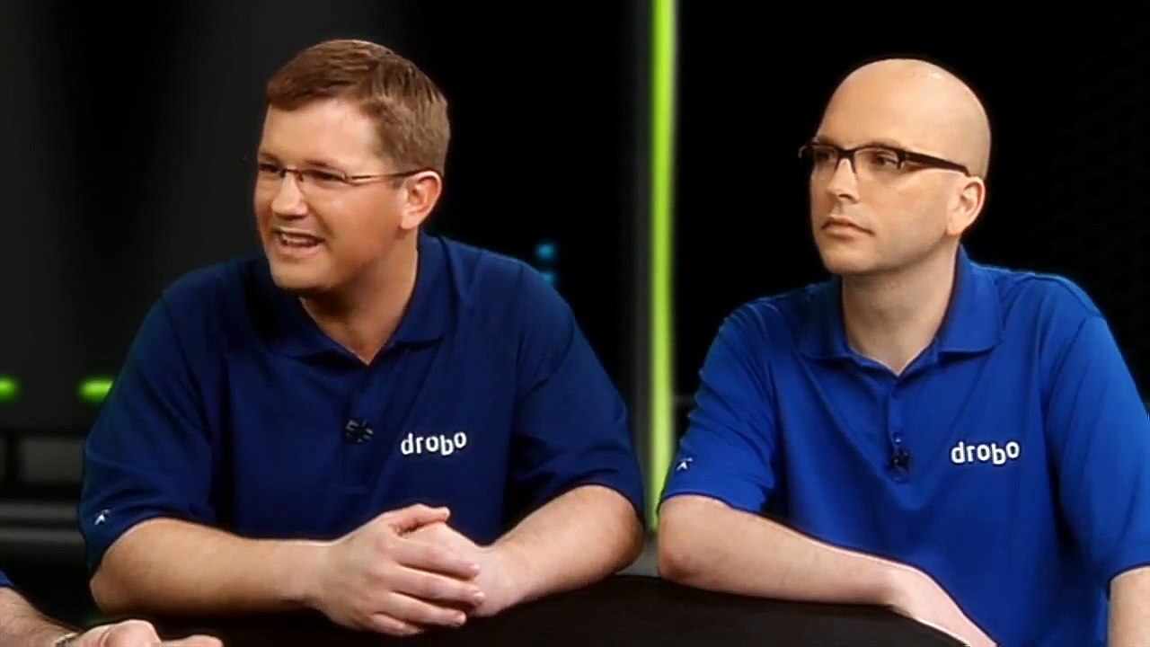 Drobo _ Solutions _ Backup.mp4