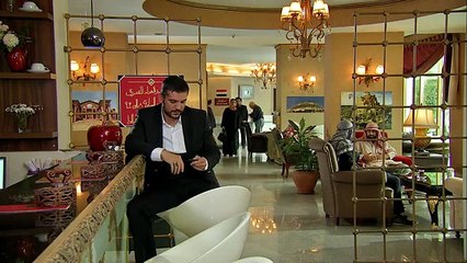 مسلسل زهرة القصر الجزء الثالث الحلقة 28 مدبلجة كاملة
