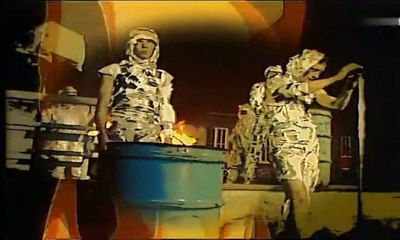 Me & The Heat - Nothing To Linger 1985