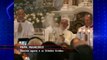 Papa celebra missa e se encontra com famílias no último dia de visita a Cuba