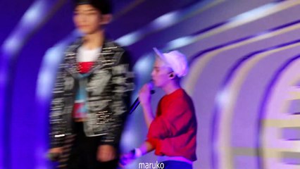 20150920 Hallyu Dream Concert