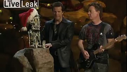 Achmed the Dead Terrorist-Jingle Bombs - video dailymotion