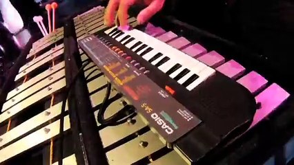 Pato Fu - PREVIEW: Música de Brinquedo Ao Vivo