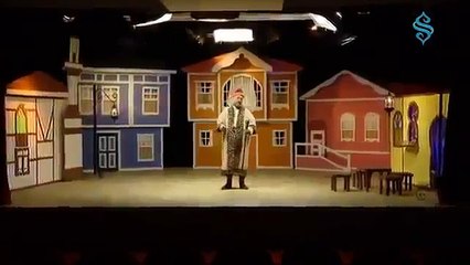 Meddah   Ehl i Beytin Kıymeti flv