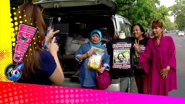 Kecimpring Bisnis Kuliner Kang Mus - Cumicam 23 September 2015