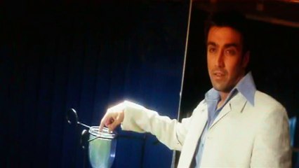 Thodi Tumse Shararat