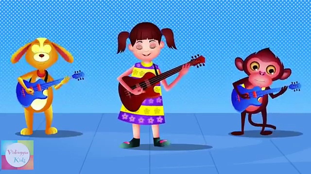 ABC Song Phonics Song Alphabet Song For Children