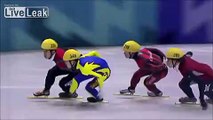Flashback - Australia's First Winter Olympics Gold Medal