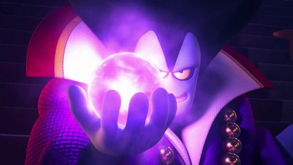 Dragon Quest Builders - Opening Movie