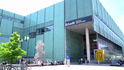 FIGURES MARQUANTES DE NOTRE HISTOIRE | DENIS VAUGEOIS | CHAMPLAIN