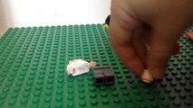 How to make custom Lego mini figures 1