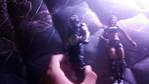 My WWE Elite Figures