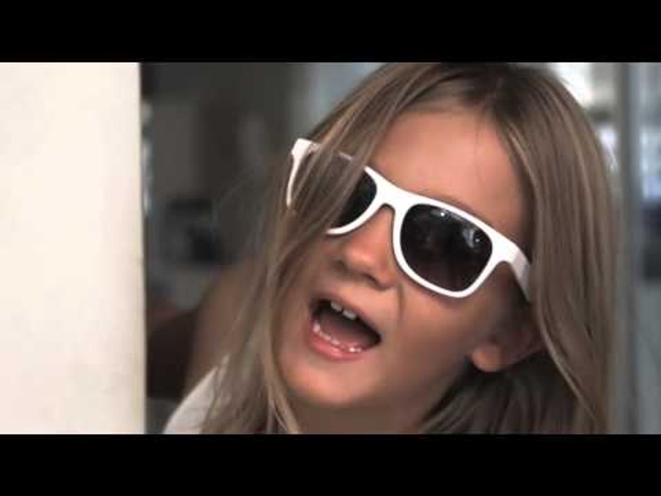 TV3 - 33 recomana - Festival Petits Camaleons. Sant Cugat