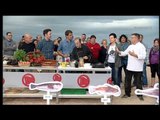 TV3 - Divendres - La cuina del cim i tomba (1/2)