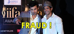 FIR against Ranbir Kapoor and Farhan in Fraud Case !