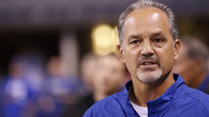 NFL’s Biggest Surprise; Colts in Trouble