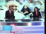 EE.UU.: se esperan manifestaciones durante estancia del Papa Francisco