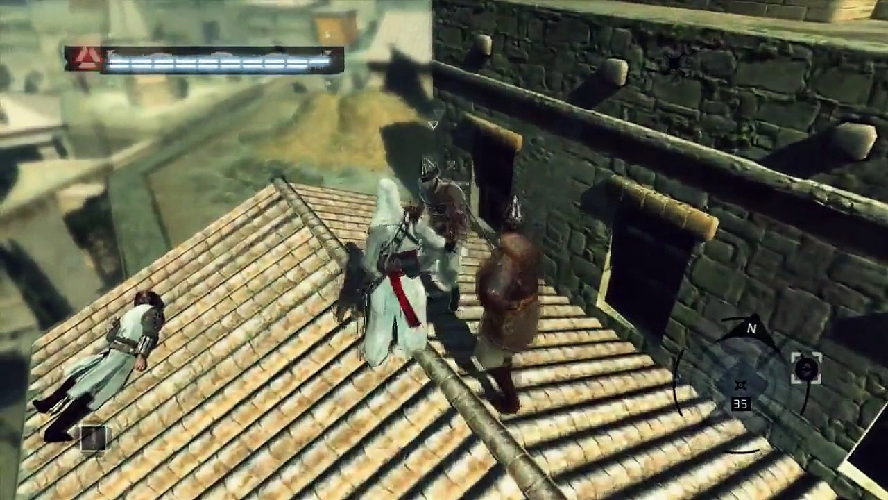 Assassin's Creed - Episode 21 - FR [HD]