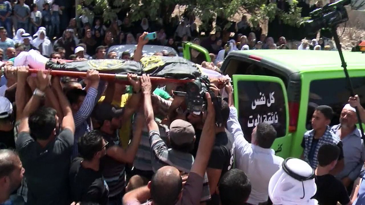 توتر في الخليل والقدس تحت المراقبة