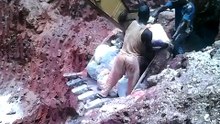mica mining