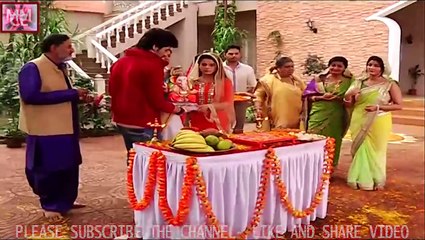 THAPKI PYAR KI TV SHOW ON LOCATION (22 SEP)