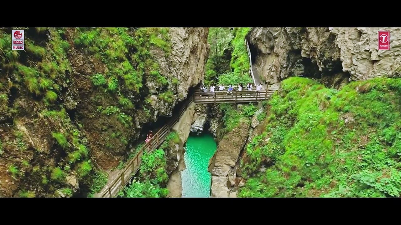 Zara Zara Navvaradhe Video Song (Teaser) __ Akhil-The Power Of Jua __ Akhil Akkineni, Sayesha Saigal