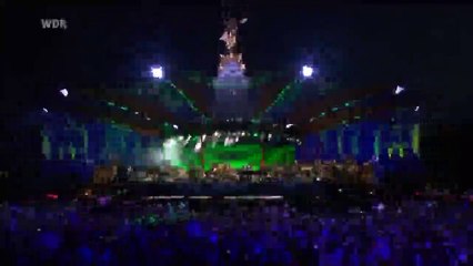 Stevie Wonder - Superstition (HD) (LIVE) (The Queen's Diamond Jubilee Concert 2012)