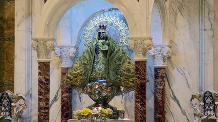 AMPLIA URGENTE: Missa do papa em Cuba