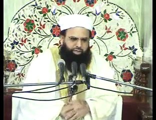 Ikhlaq Waly Nabi - March 4, 2011