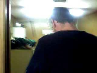 Antno Gets Tased