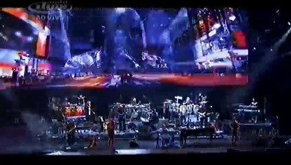 Stevie Wonder - Superstition - Live In Rock In Rio 2011
