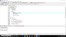 48.static data member  in C++ in urdu/hindi