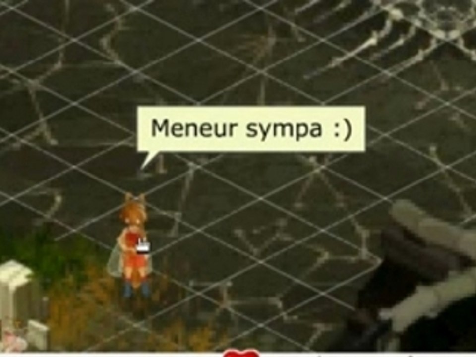 Recrutement