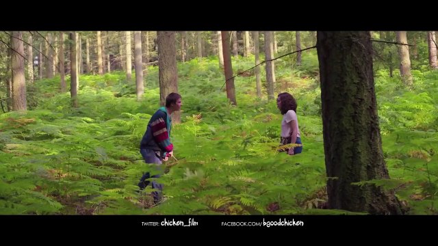Chicken (2015) - EIFF 2015 Clip