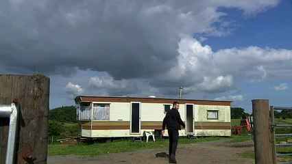 Ross Barton (Emmerdale) - [16th September 2015]