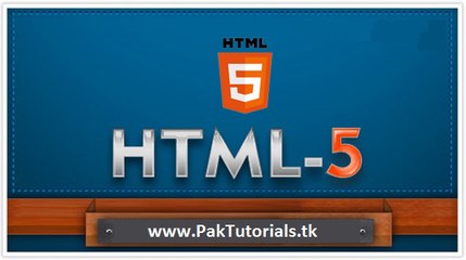 HTML Tutorial 9 in Urdu & Hindi- PakTutorials.tk - By Sohaib Saleem