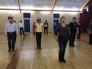 Estelle we only live once